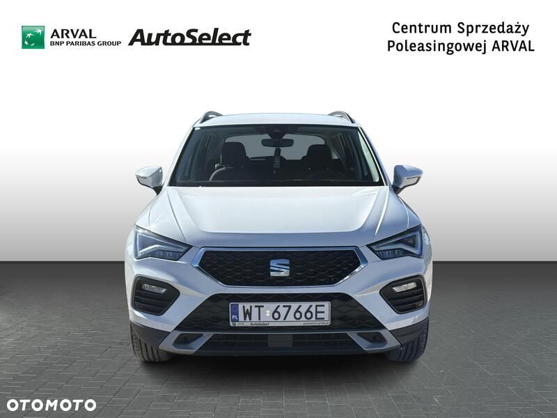 Seat Ateca 1.5 TSI Style S&S - 9