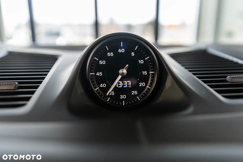 Porsche Cayenne E-Hybrid PHEV Black Edition - 19