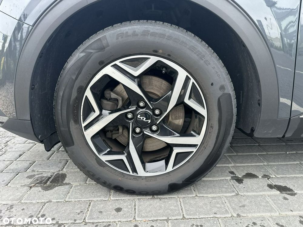 Kia Sportage - 18