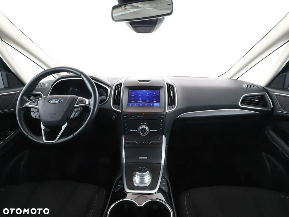 Ford S-Max 2.0 EcoBlue Titanium - 16
