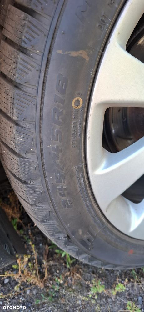Opel Insygnia anglik CDTI  na części - 38