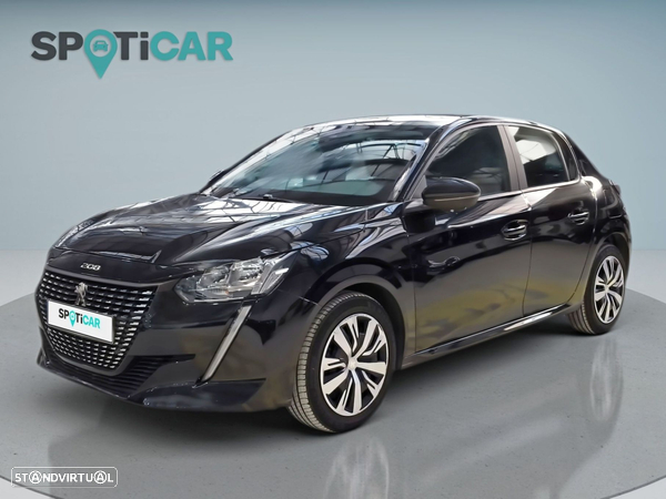 Peugeot 208 1.2 PureTech Active Pack