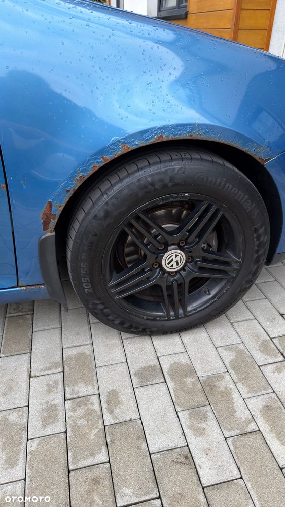 Volkswagen Golf 1.6 Trendline - 20
