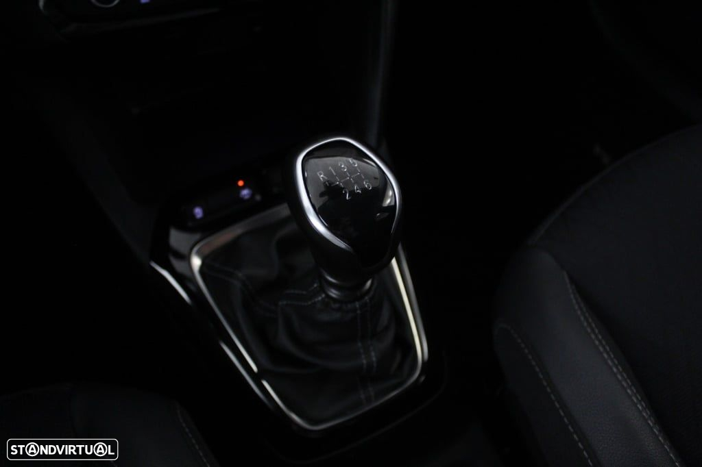 Opel Corsa 1.2 T Elegance - 29