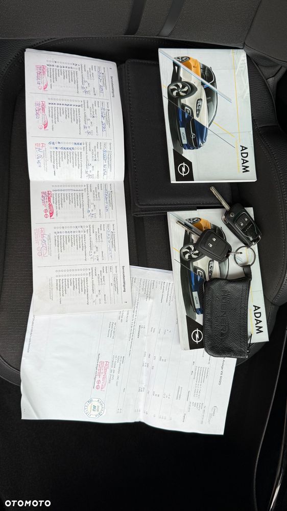 Opel Adam 1.4 Start/Stop Unlimited - 40