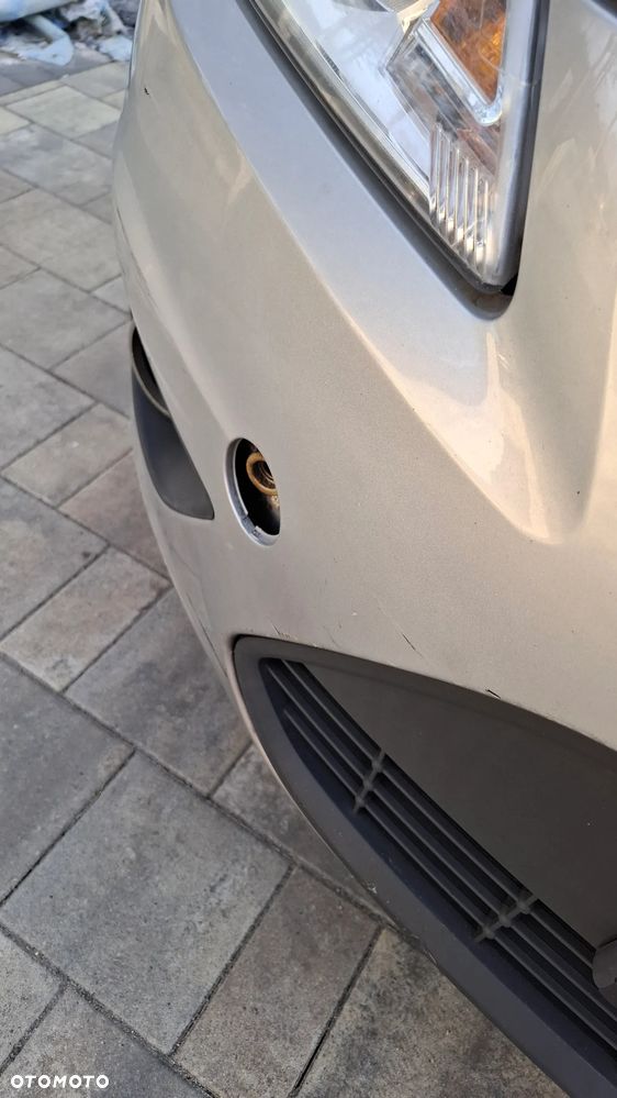 Ford Focus 1.6 TDCi Trend DPF - 7