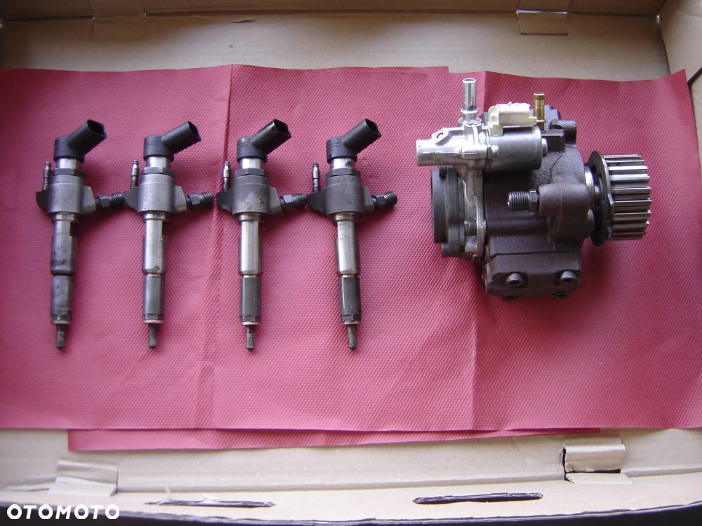 1.6 E-hdi Continental Peugeot,Citroen,Ford,Volvo