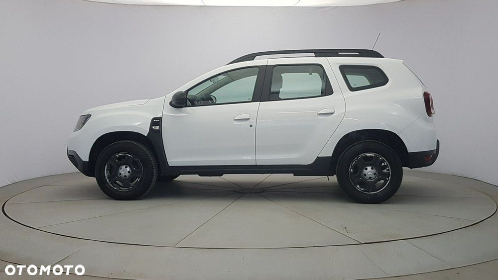Dacia Duster - 4