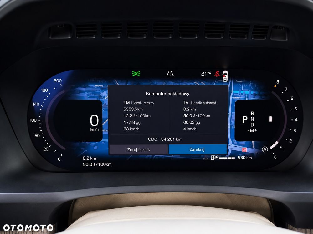 Volvo XC 90 B5 B AWD Plus Bright - 12