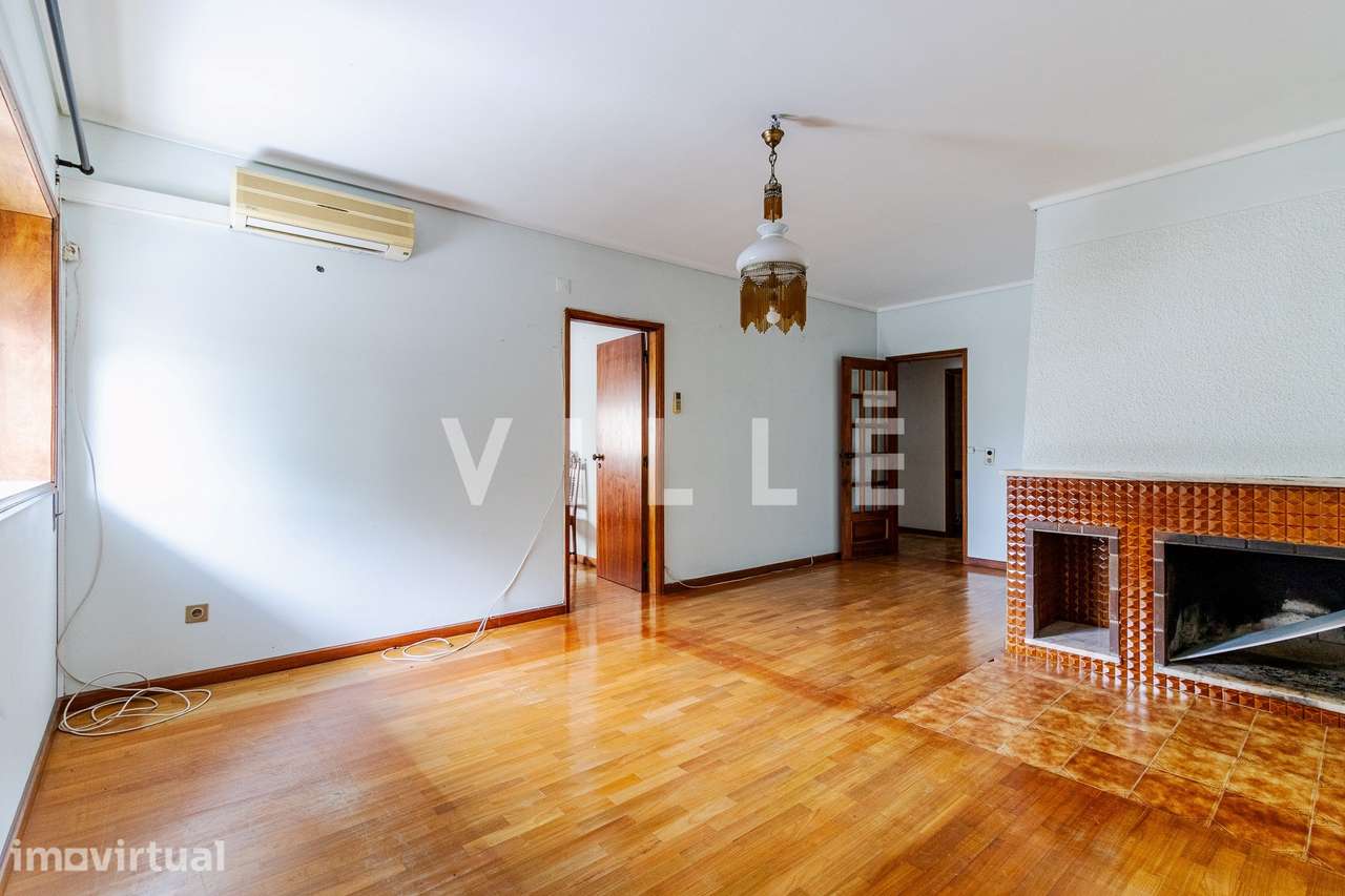 Apartamento T3 na Praia da Barra - Grande imagem: 5/23