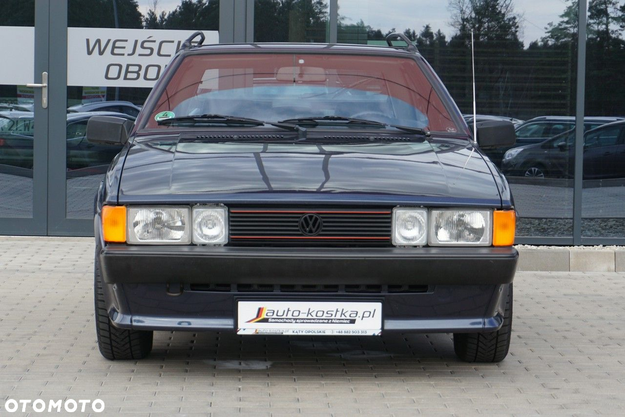 Volkswagen Scirocco - 5
