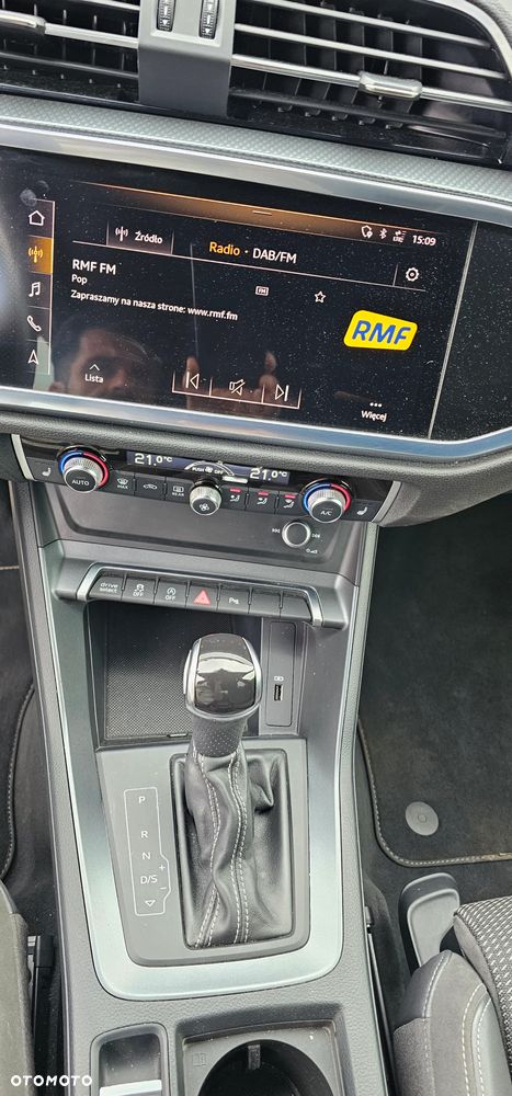 Audi Q3 35 TDI S tronic S line - 19