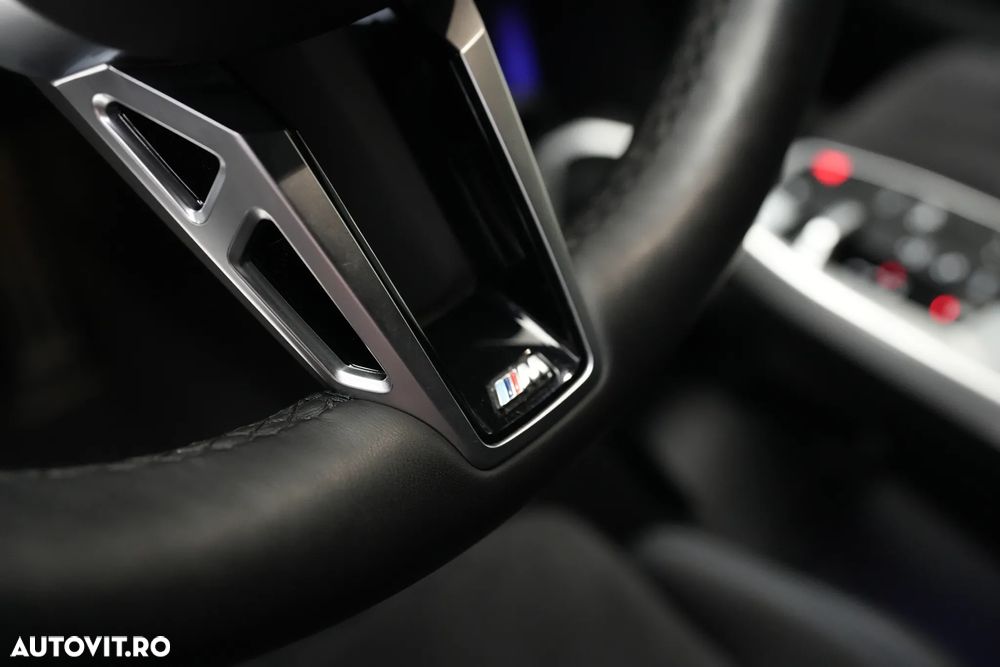 BMW X1 xDrive23d Aut. M Sportpaket - 16