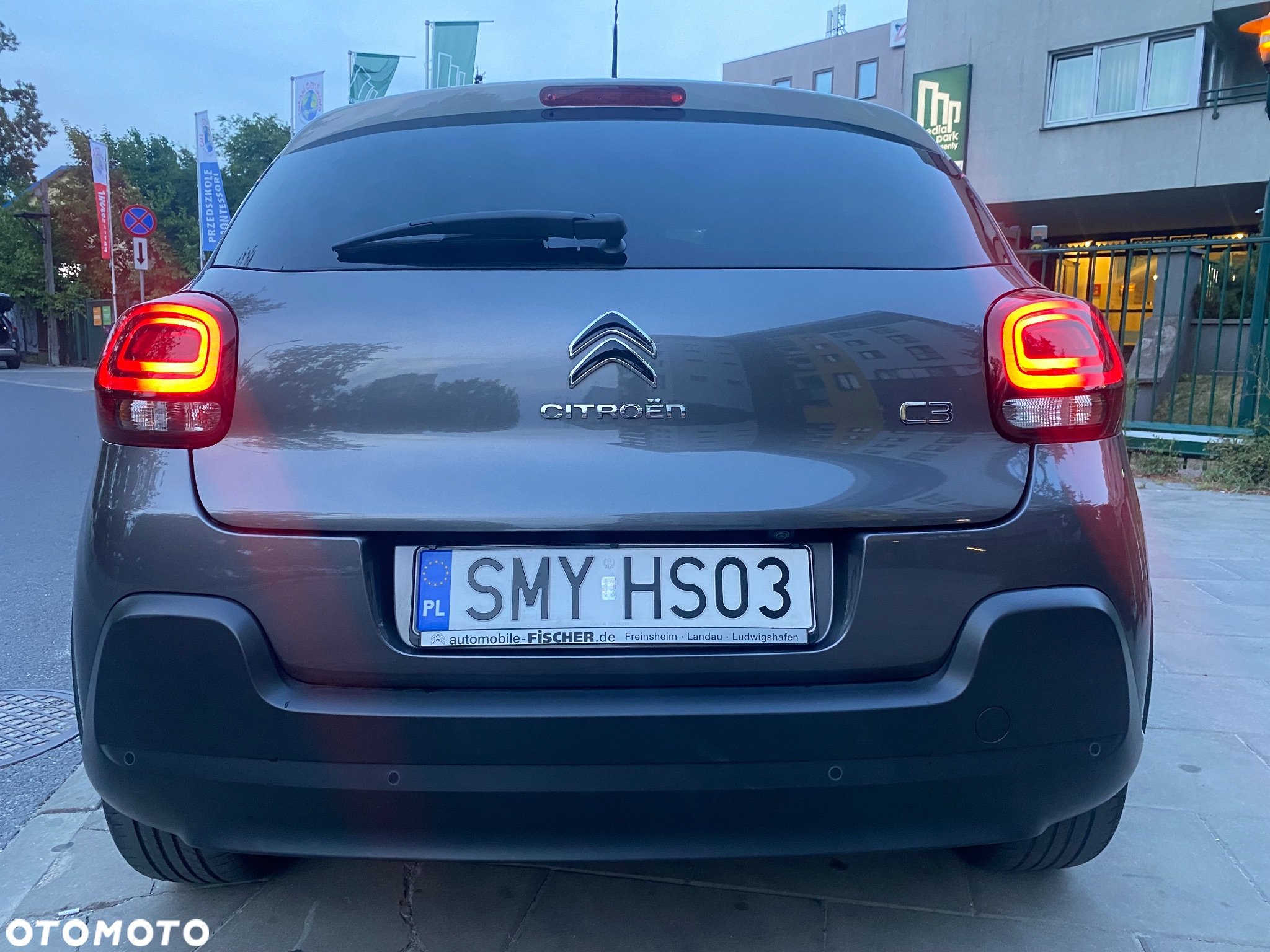 Citroën C3 1.2 PureTech Elle - 7
