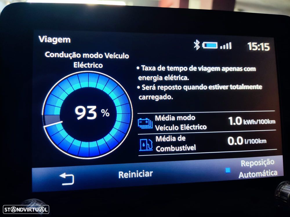 Mitsubishi Eclipse Cross - 16