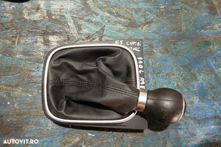 Nuca schimbator 1K0711113CG 1K0711113CG Volkswagen VW Golf 5 [2003 - - 2