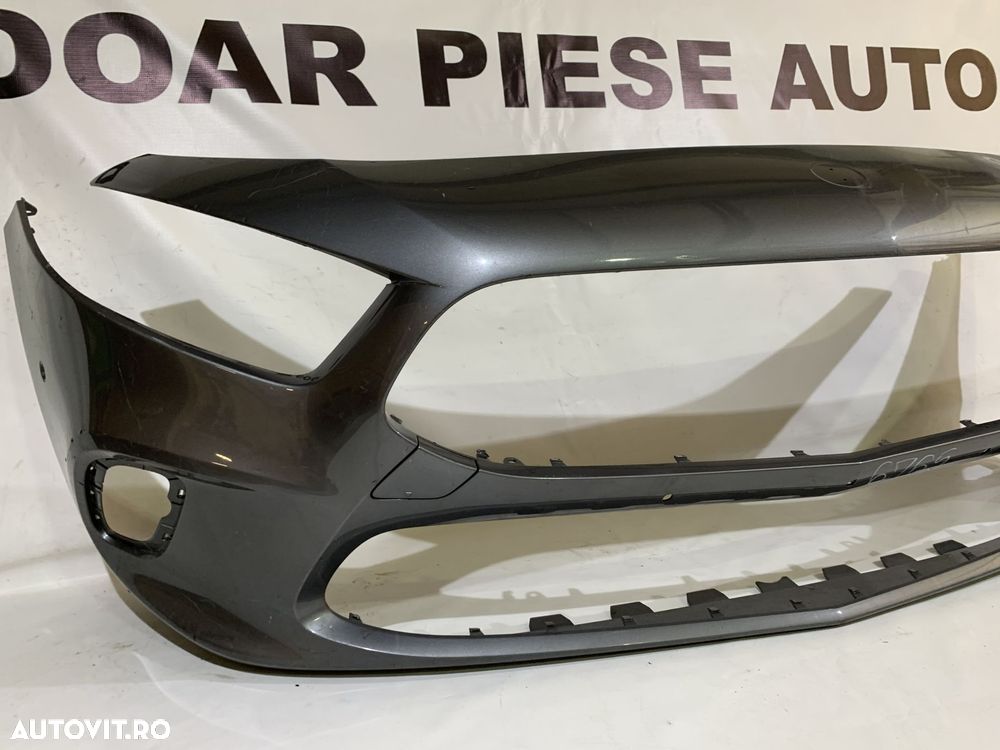 Bara fata Mercedes A-Class W177, 2019, 2020, 2021, 2022, cod origine OE A1778853600. - 16