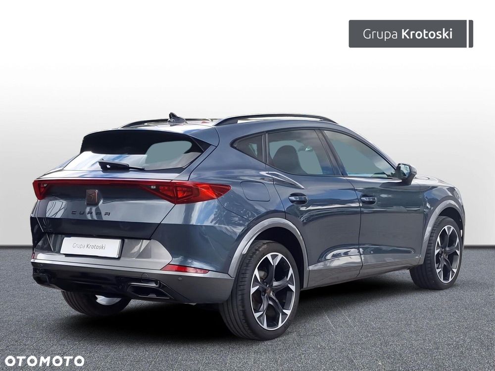 Cupra Formentor 2.0 TSI 4Drive DSG - 6