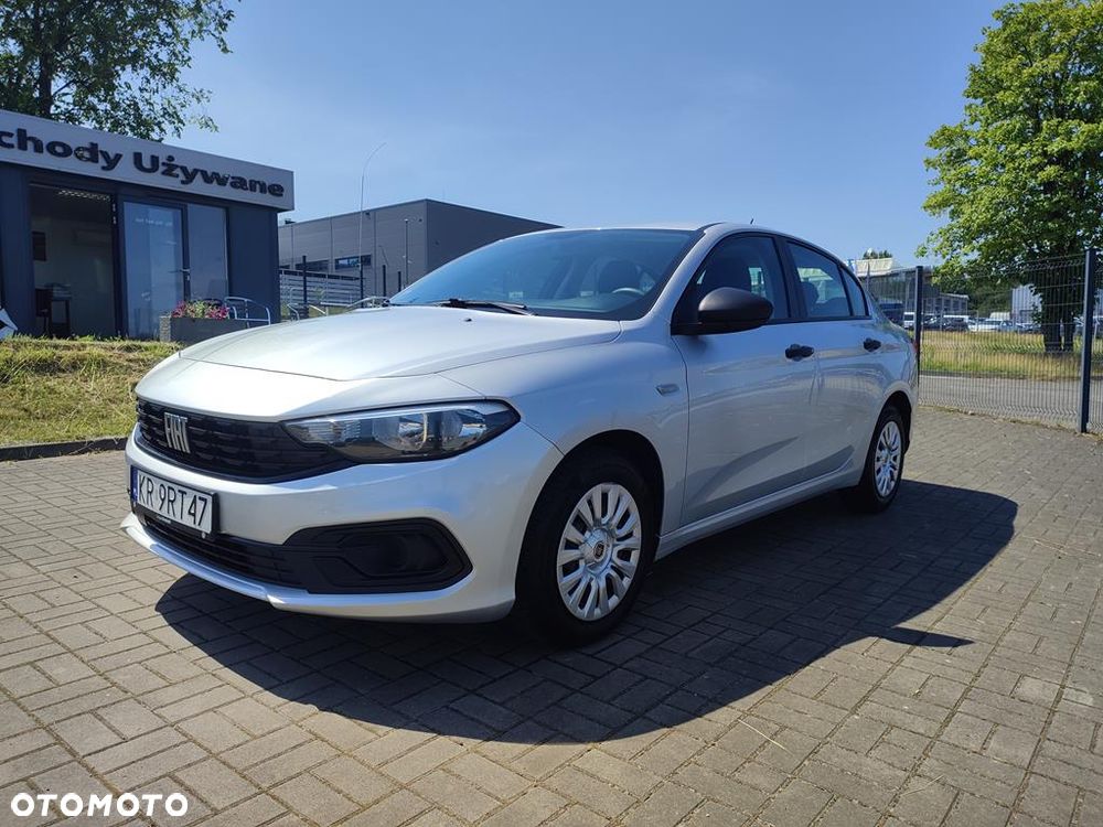 Fiat Tipo 1.4 Classic - 1