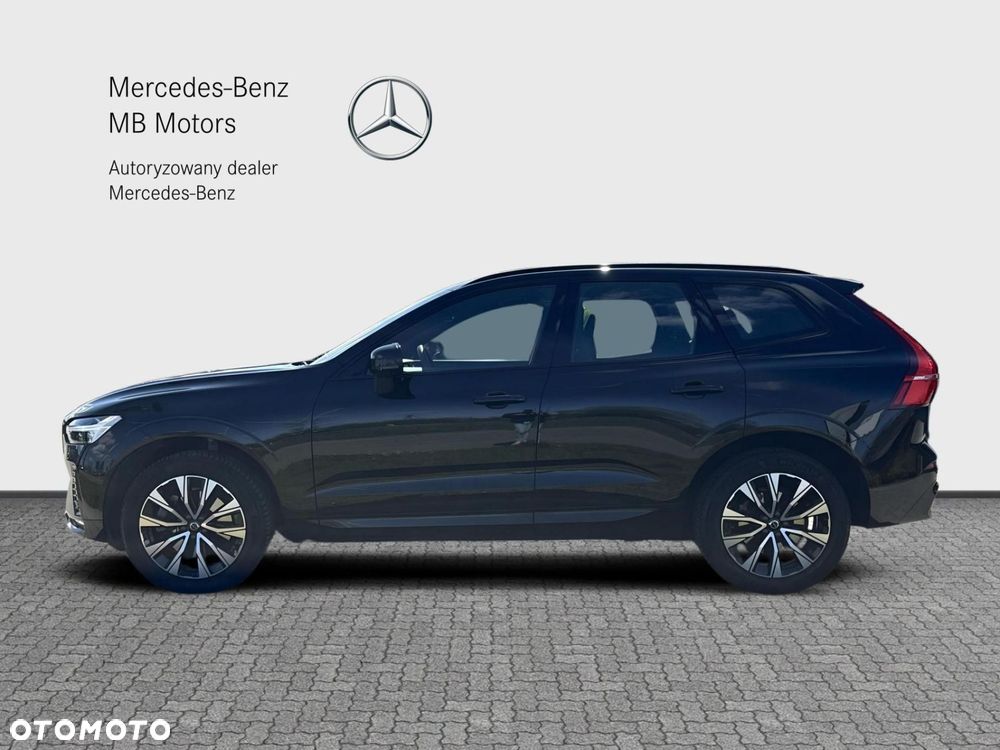 Volvo XC 60 - 2