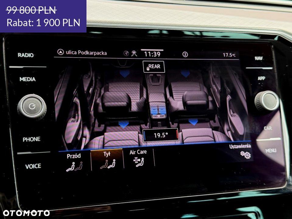 Volkswagen Passat Variant - 25