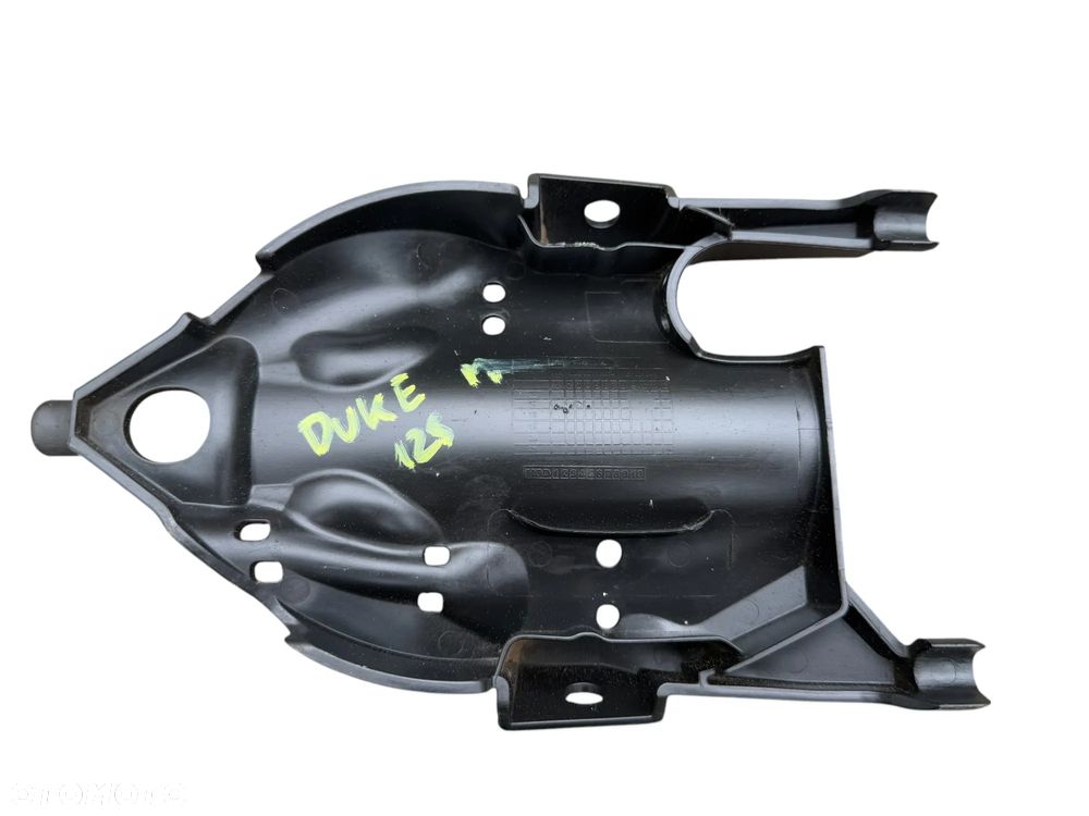 Stelaż mocowanie lampy   KTM Duke 125 ABS 17-23r - 2