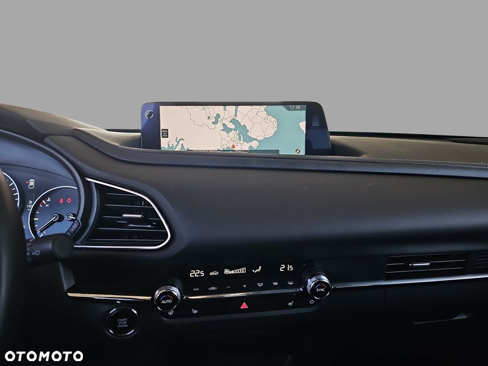 Mazda CX-30 2.0 mHEV Exclusive-Line 2WD - 21