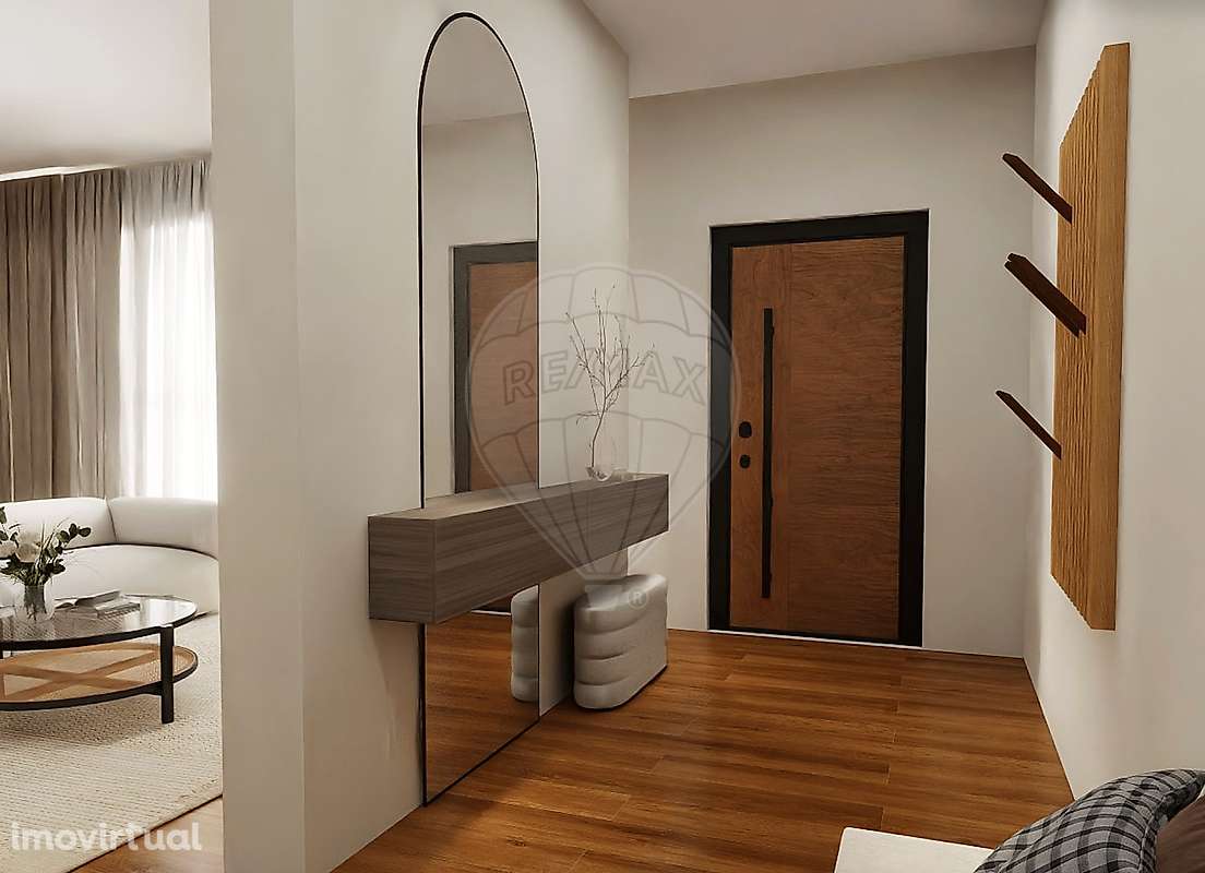 Apartamento T2 para venda - Grande imagem: 4/37