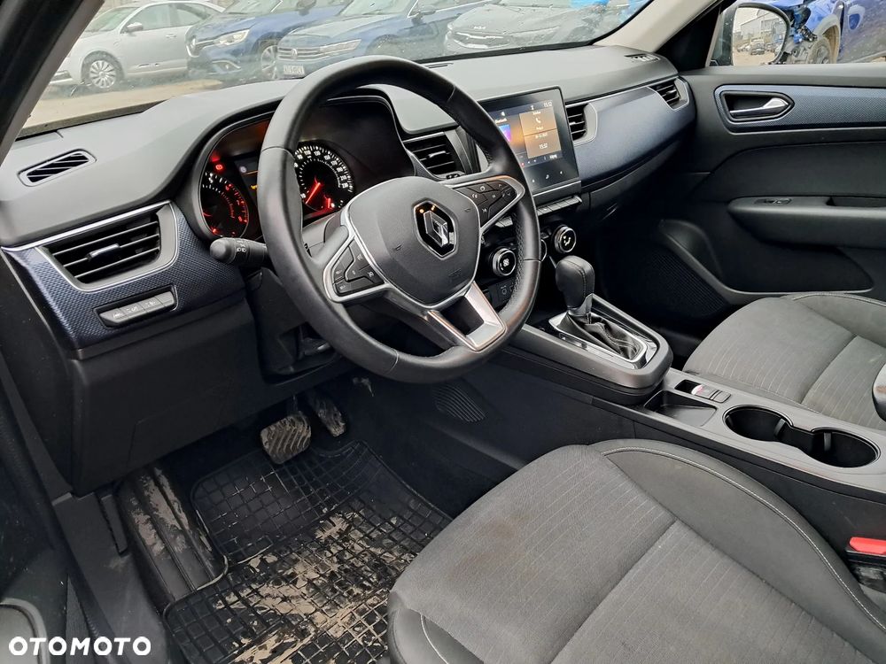 Renault Arkana - 21