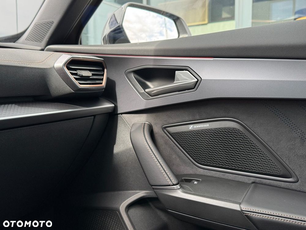 Cupra Formentor 2.0 TSI 4Drive DSG - 36