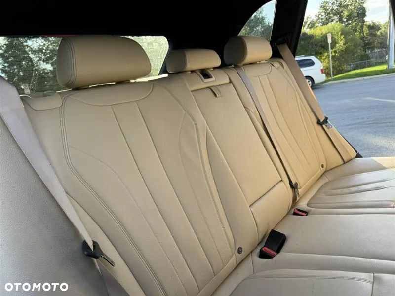 BMW X5 xDrive35i - 21