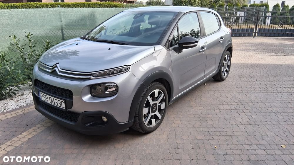 Citroën C3 1.5 BlueHDi Shine - 9