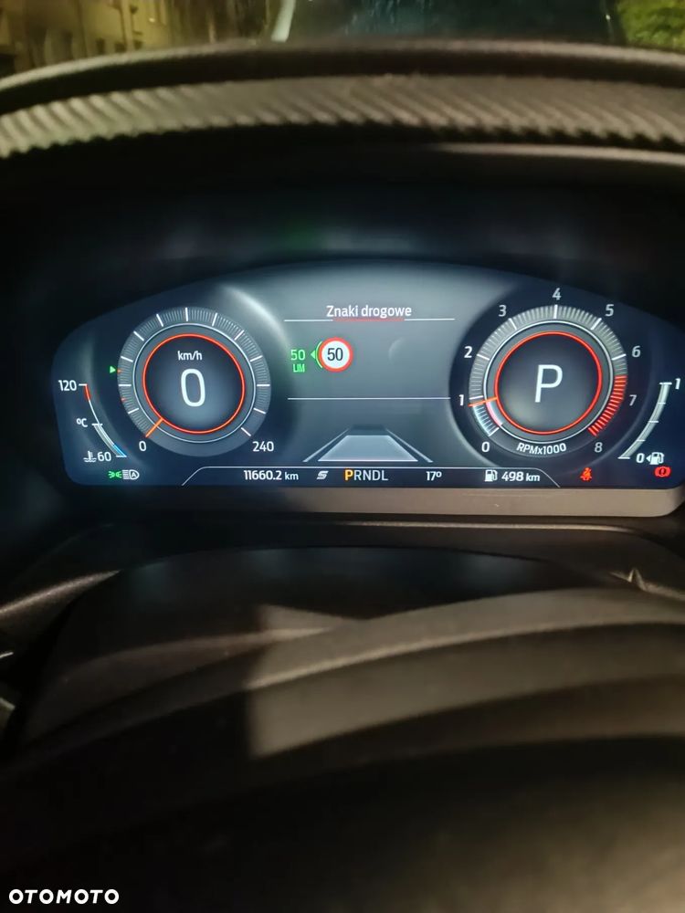 Ford Puma 1.0 EcoBoost ST-Line X - 8