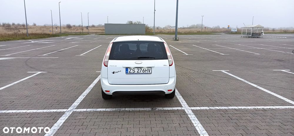 Ford Focus 1.6 TDCi Trend DPF - 6