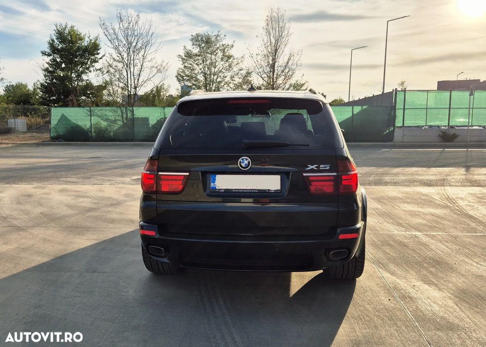 BMW X5 xDrive40d - 19
