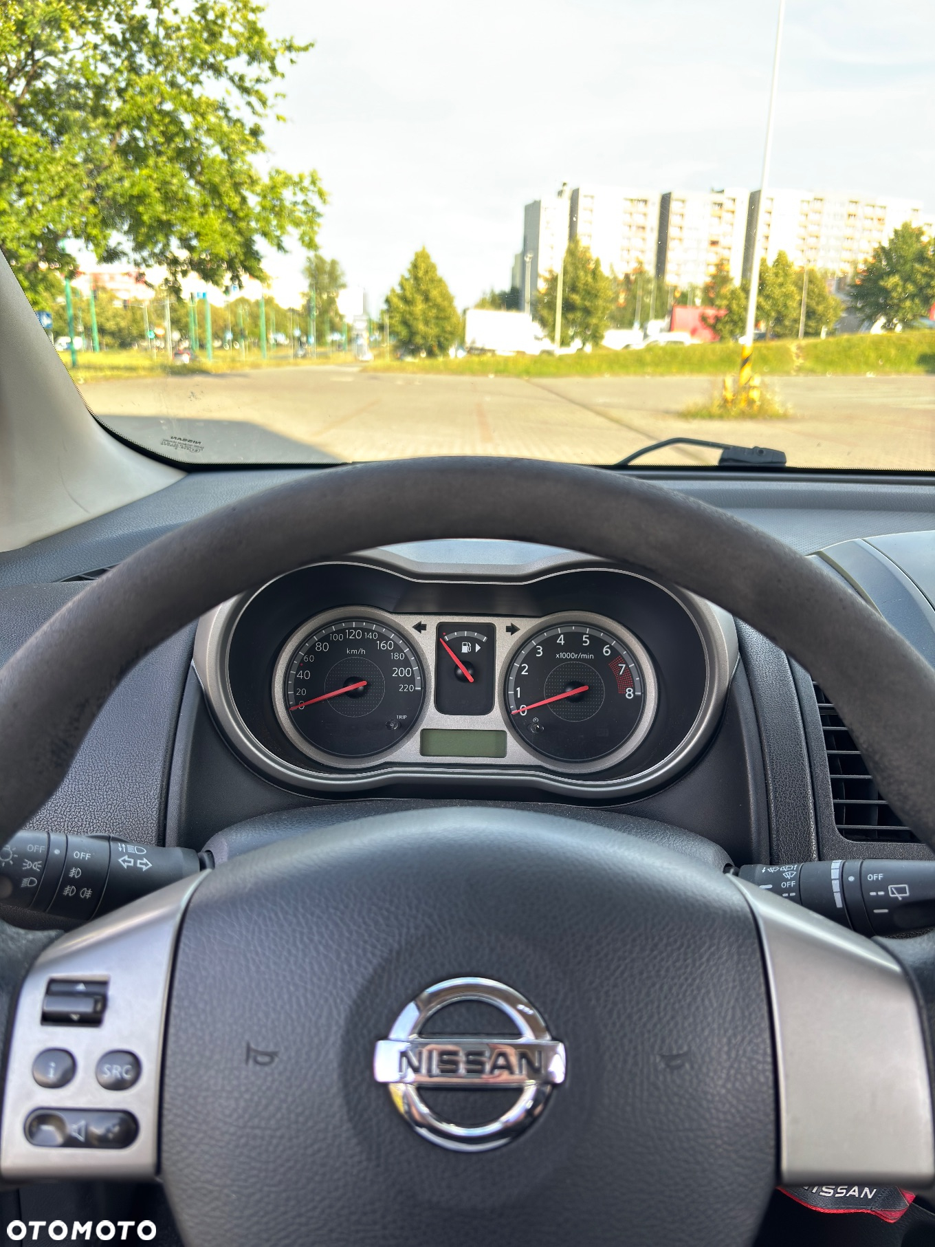Nissan Note - 13