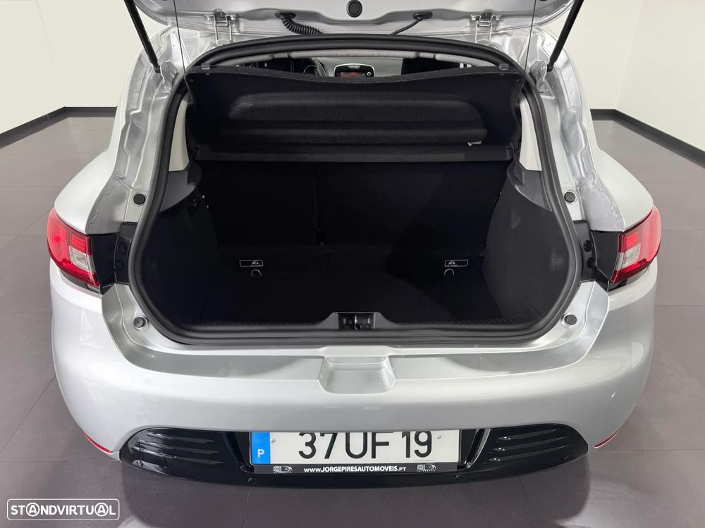 Renault Clio 1.5 dCi Limited - 46