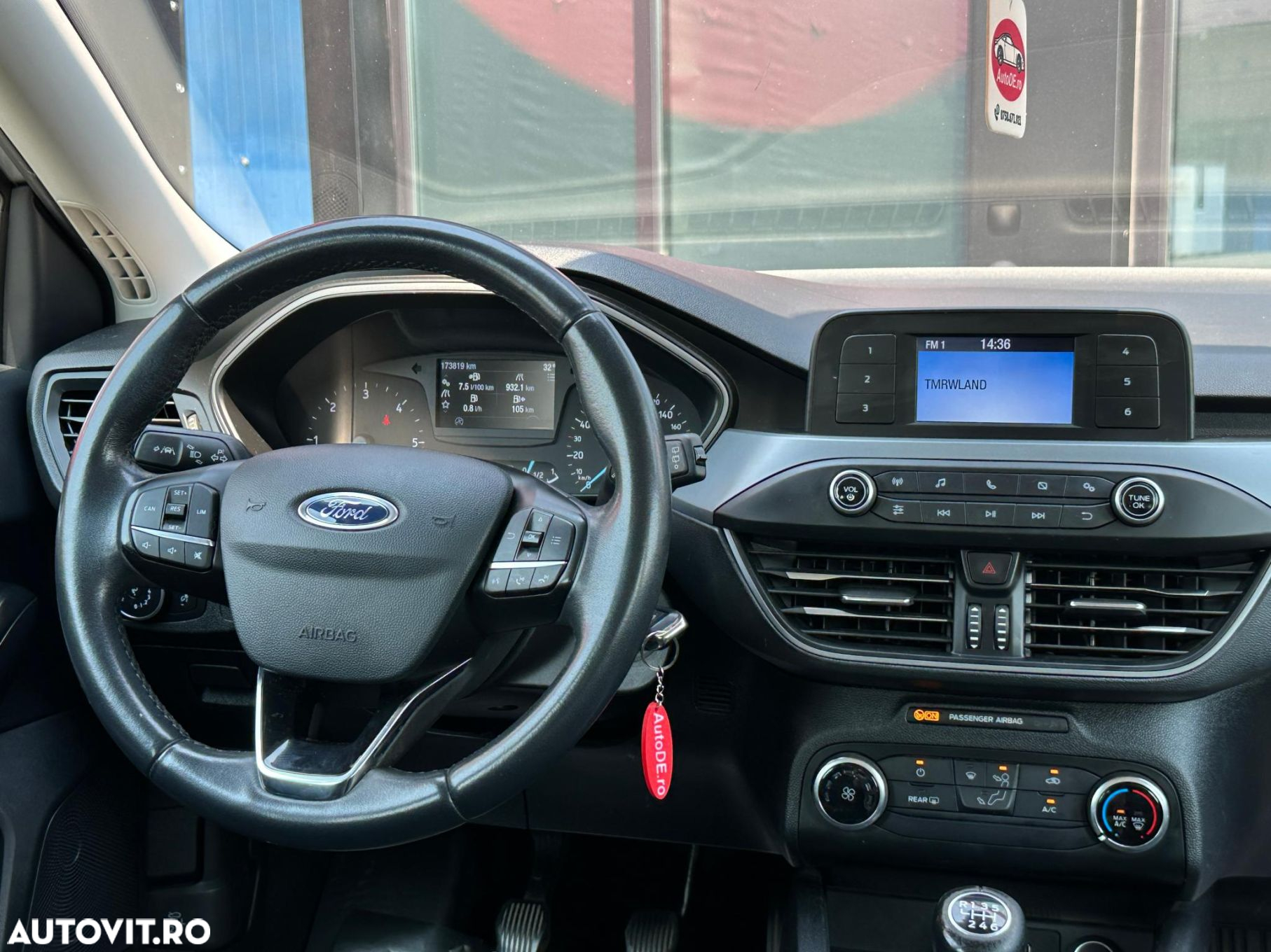 Ford Focus - 7