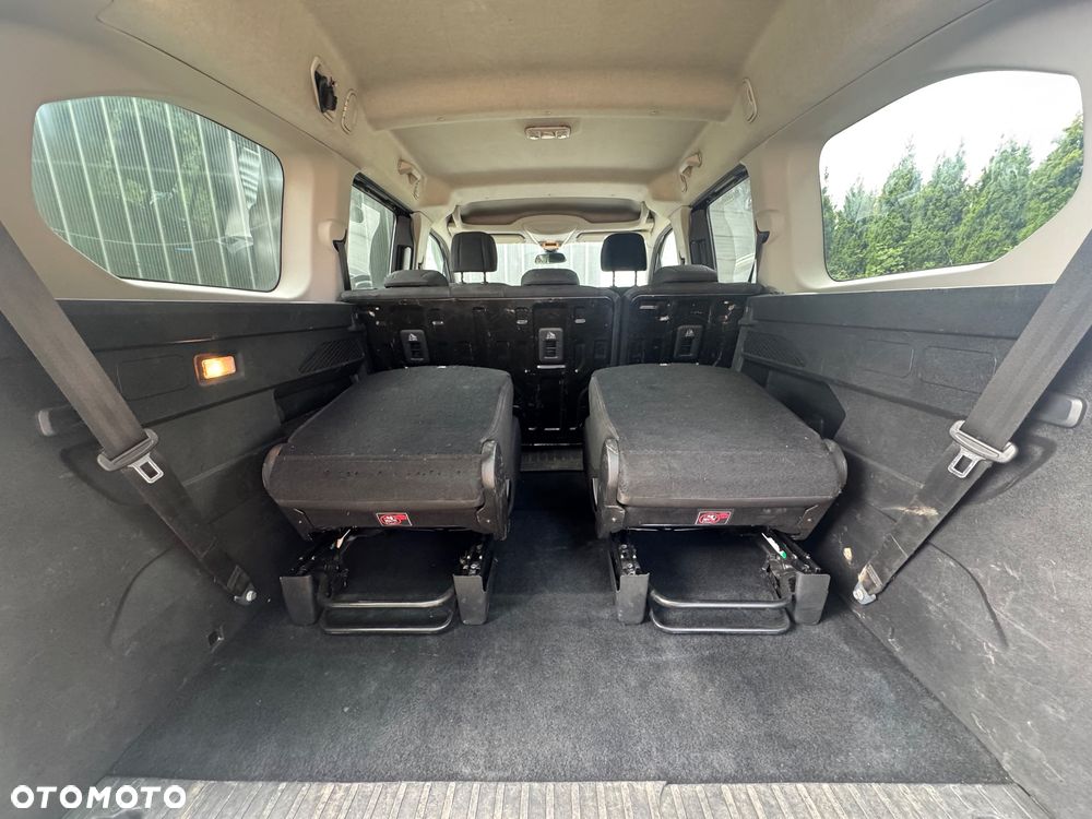 Citroën Berlingo XL 1.5 BlueHDI Feel Pack S&S (7-os.) - 35
