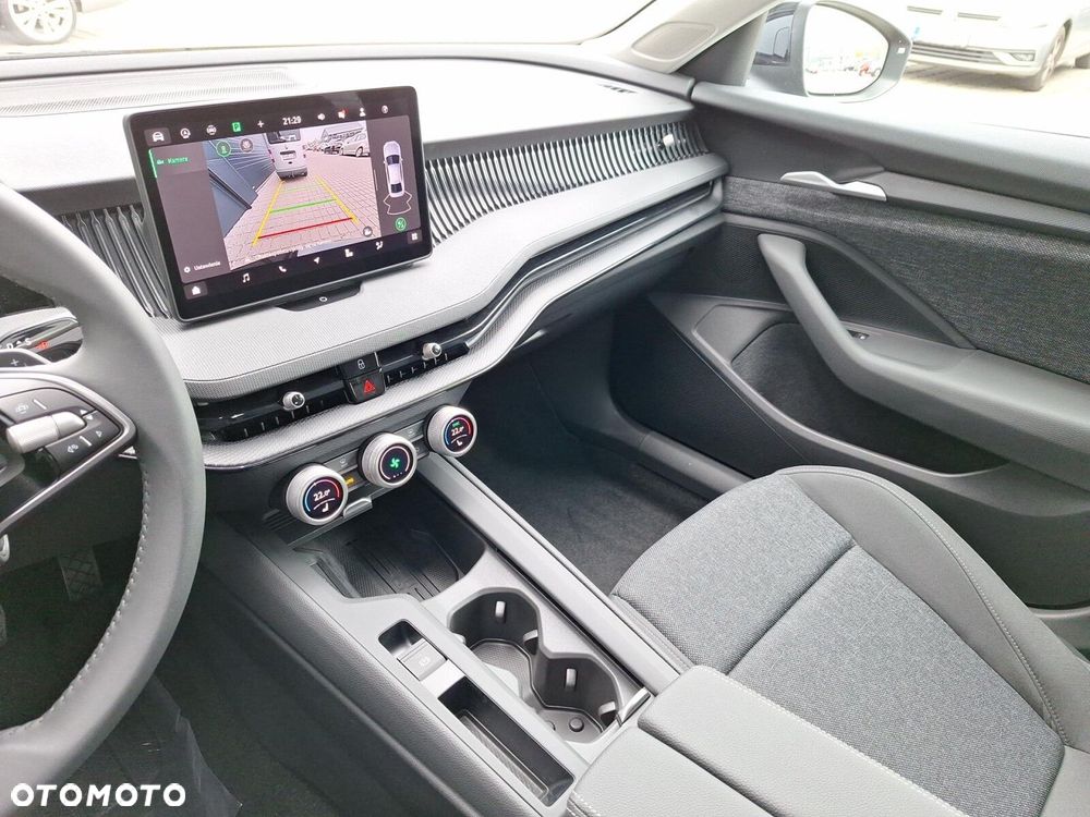 Skoda Superb 1.5 TSI mHEV Essence DSG - 22