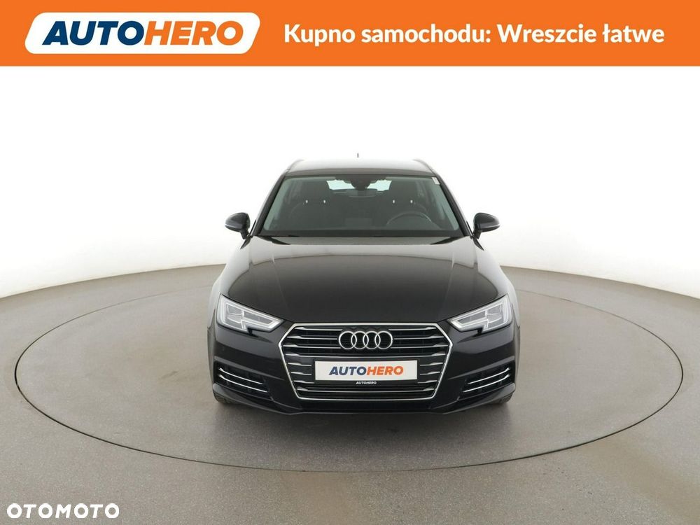 Audi A4 Avant 2.0 TFSI ultra S tronic design - 12