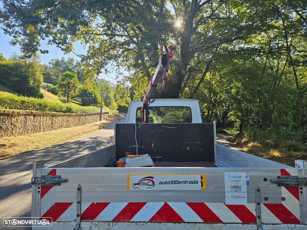 Renault Mascott 2.8 - 18