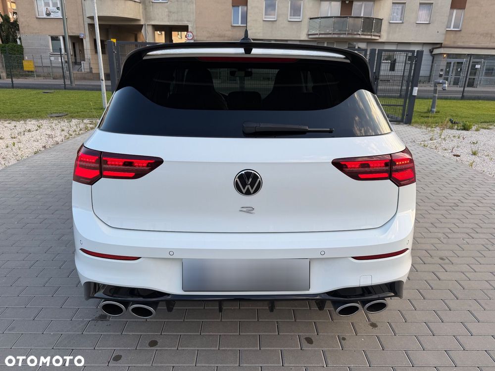 Volkswagen Golf - 7