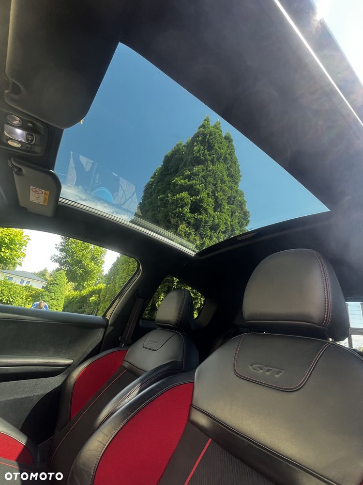 Peugeot 208 1.6 e-THP GTi S&S - 21