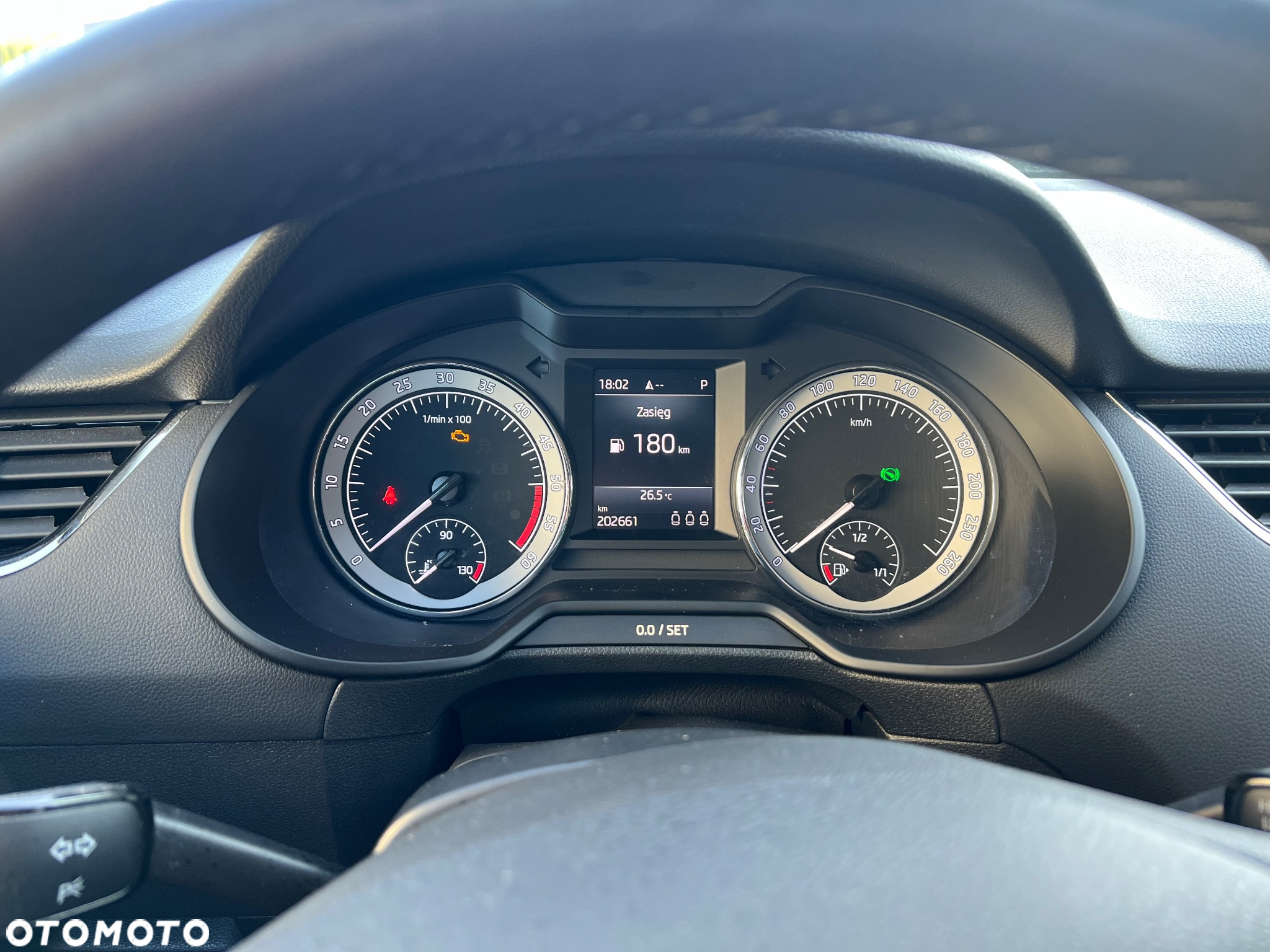 Skoda Octavia 2.0 TDI SCR Style DSG - 23