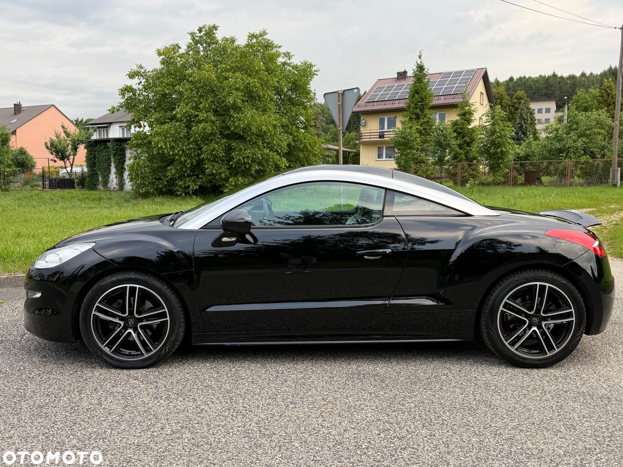 Peugeot RCZ - 14
