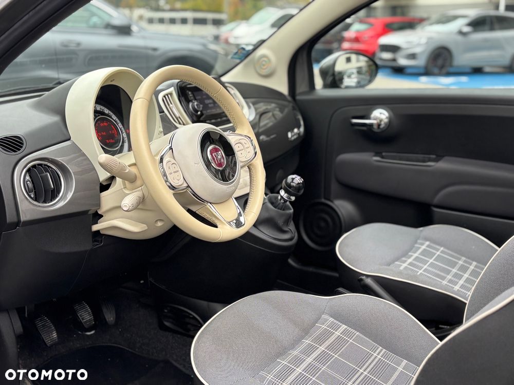 Fiat 500 - 15