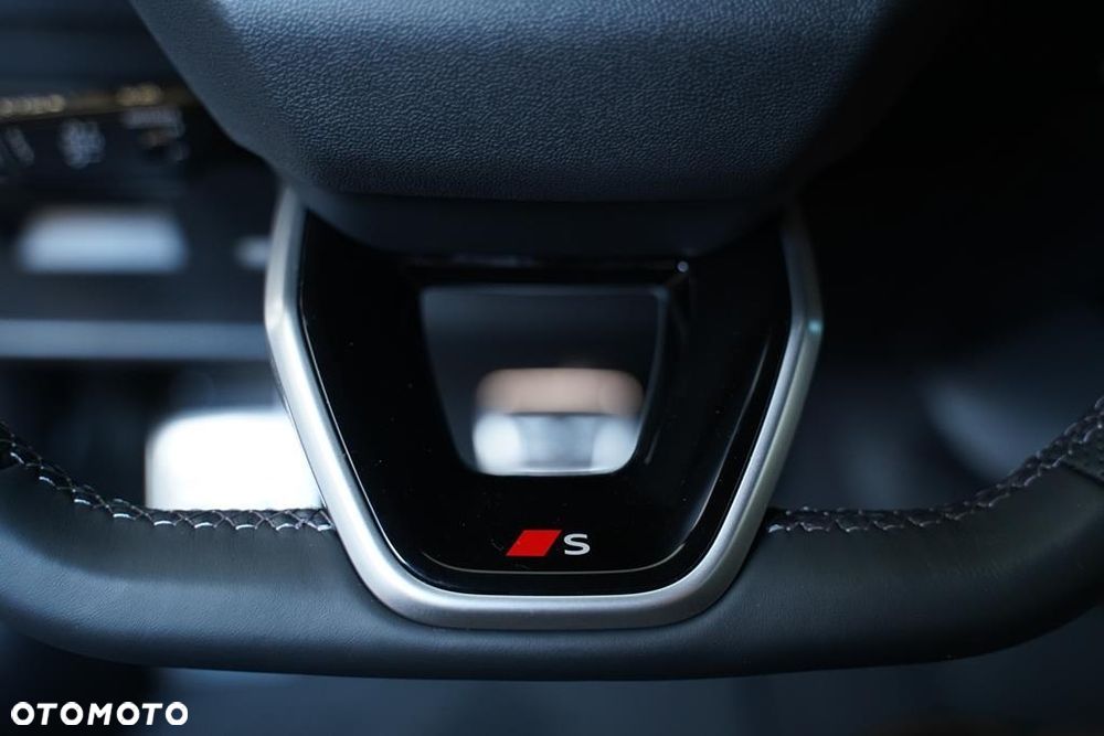 Audi A5 Limousine TFSI 110 kW S tronic - 9