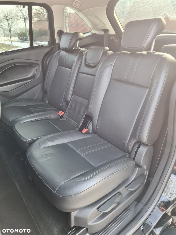 Ford Grand C-MAX Gr 1.5 TDCi Titanium - 20