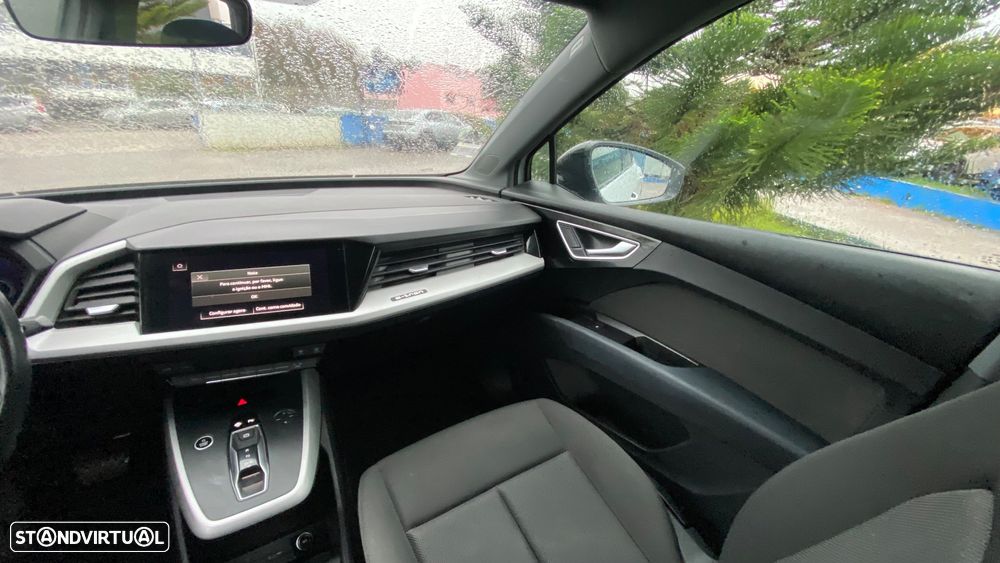 Audi Q4 Sportback e-tron 40 82 kWH - 30